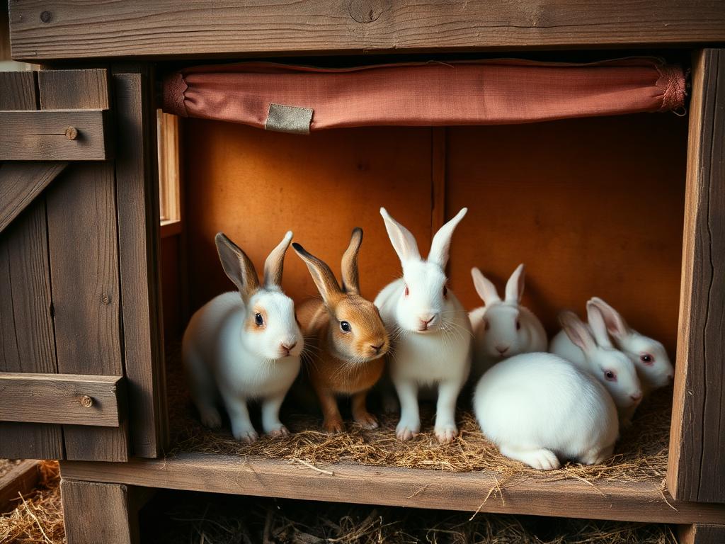 Rabbits